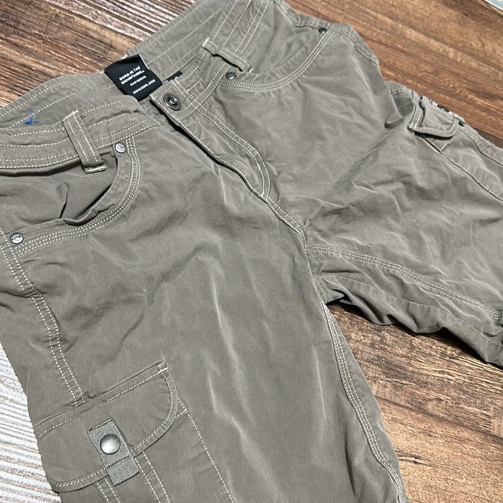 Kuhl shorts - Picture 6 of 9